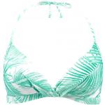 Grüne Barts Bikini-Tops für Damen Größe M 