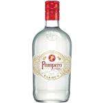 Reduzierter Pampero Weißer Rum 0,7 l 