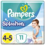 Pampers Splashers Gr. 4-5 11 Stück, Tragepack