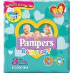 Windeln Pampers Baby Dry - 3