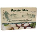 Pan do Mar Bio Tintenfischstücke in Olivenöl (1 x 120 gr)