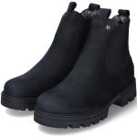 Schwarze Panama Jack Low Sneaker für Herren Größe 42 für den für den Winter 