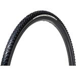 Panaracer Gravelking EXT+ TLC Faltreifen Reifen, schwarz/schwarz, 700X33c