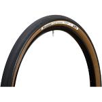 Panaracer Kies King faltbar Reifen mit Braun Seitenwand, Unisex, schwarz, 27.5" x 1.75/1.75
