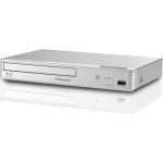Panasonic DMP-BDT168 (1 GB, Blu-ray Player, DVD Player), Bluray + DVD Player, Silber