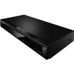 Panasonic DMR-UBC70 Blu-ray-Rekorder (4k Ultra HD, LAN (Ethernet), WLAN, 4K Upscaling, 500 GB Festplatte, für DVB-C und DVB-T2 HD Empfang), schwarz