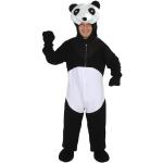 Panda-Kostüme Größe XXL 