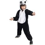 Panda-Kostüme aus Polyester für Kinder Größe 110 