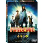 Asmodee Pandemie Pandemic | Pandemie 