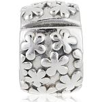 Reduzierte Silberne PANDORA Beads aus Silber für Damen 