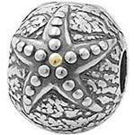 Silberne PANDORA Charms aus Silber 14 Karat für Damen 