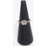 Pandora - Ring - Größe: 16.75 - Silber