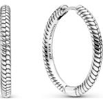 Pandora 299532C00 Charm-Ohrringe für Damen Silber