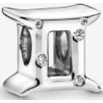 Silberne PANDORA Charms aus Silber für Damen 