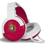 Pangea Brands NHL Ottawa Senators Fan Jams Kopfhörer