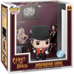 Panic At The Disco - A fever you can't sweat (Pop Albums) Brendon Urie Vinyl Figur 64 - Funko Pop Figur - Funko Shop Deutschland - Lizenziertes