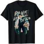 Panic At The Disco Farbalbum Tee T-Shirt