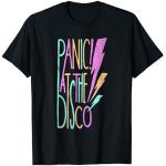 Panic At The Disco - Lightning T-Shirt