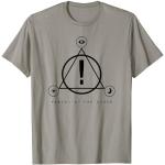Panic At The Disco - Symbol T-Shirt T-Shirt