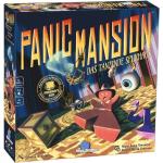 Panic Mansion (Blue Orange)