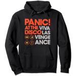 Panik At The Disco - Viva Las Vengeance Pullover