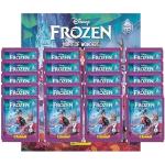 Die Eiskönigin Elsa Trading Card Games 