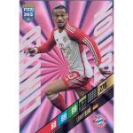 Panini Fifa 365 Karten 2024 - Trading Cards - Sammelkarten - Limited Edition Card - Auswahl (Limited Edition Card - Leroy Sane)