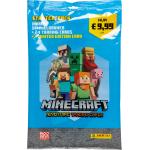 Panini Minecraft Sammelkarten - Starter Pack