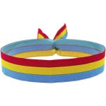 LGBT Pan Pride Armbänder aus Stoff 