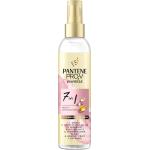 Pantene Bio Spray Öl Haarkuren 145 ml mit Antioxidantien gegen Spliss für Herren 