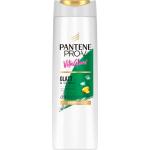 Pantene Glatt & Seidig Shampoos 300 ml für Herren 