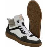 Weiße Pantofola D´Oro High Top Sneaker & Sneaker Boots für Herren Größe 47 für den für den Winter 