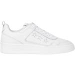 Pantofola d'Oro, Klassische weiße Sneaker White, Damen, Größe: 37 EU