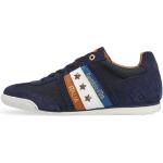 Pantofola d'Oro Sneaker Imola Low Leder/Mesh 2023 dunkelblau Herren