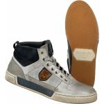 Graue Pantofola D´Oro High Top Sneaker & Sneaker Boots für Herren Größe 47 für den für den Winter 