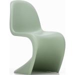 Panton Chair (neue Höhe) (soft mint)