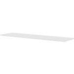 Reduzierte Weiße Montana Home Tischplatten Breite 0-50cm, Höhe 0-50cm, Tiefe 0-50cm 