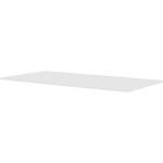 Reduzierte Weiße Montana Home Tischplatten Breite 0-50cm, Höhe 0-50cm, Tiefe 0-50cm 