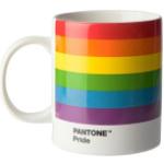Pantone Porzellan-Becher Pride in Geschenkbox