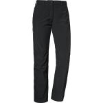 Pants Engadin1 Warm L 38 9990 black