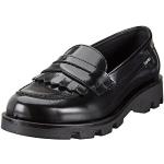 Paola 854113 Schuluniform Schuhe schwarz