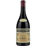 Italienische Nebbiolo Rotweine Jahrgang 2012 Barolo, Piemont 