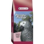 Papageienfutter Versele-Laga Parrots Prestige Exotic Fruit Mix 15 kg