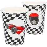 Paper Cups Racing 8pcs.
