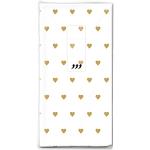 Paper+Design Taschentücher 100-teilig zur Hochzeit 