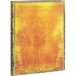 Paperblanks - Ochre - Old Leather Collection - Flexi - Ultra - Lined - 100 GSM