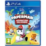 Paperman: Adventure Delivered (Playstation 4)