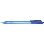 Blaue Papermate Kugelschreiber 