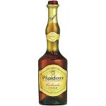 Französischer Papidoux Calvados VS 0,7 l 