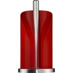 Rote Wesco Küchenrollenhalter & Küchenpapierhalter  